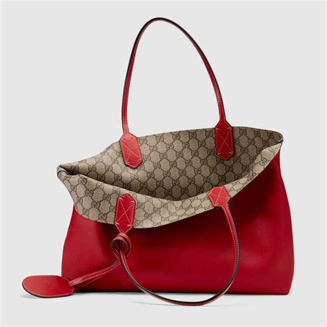 tote and carry gucci|Gucci tote official website.